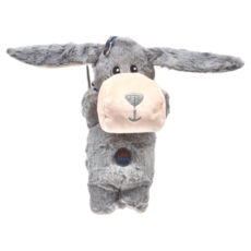 Charming Pet, PS邦妮兔 灰色, 1個