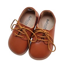 BabyZZam 孩童鞋帶包鞋