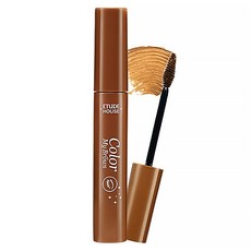 ETUDE 眉飛色舞染眉膏 超值版, 04  Natural Brown, 1件