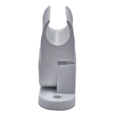 生活主管 12段活動蓮蓬掛勾, 4 x 8 x 10cm, 1197