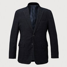 트레몰로 세정 남성용 몰스킨 워싱 자켓 FU4Z84