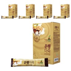 Nature's Choice 優質銀杏山藥即食粥, 30g, 50個