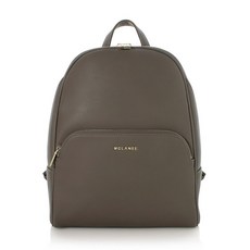Mckleinee 女用513科芬後背包, 深米色