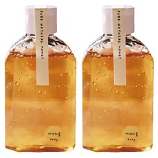 Honey Lani野花蜂蜜, 2瓶, 200g