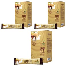 Nature's Choice 優質銀杏山藥即食粥, 30g, 30個