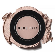 ETUDE Mono eyes 單色眼影 1.4g, M31 Classic Recipe, 1個