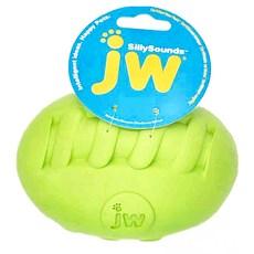 Petmate jw 嗶嗶橄欖 213g, 綠色, 1個