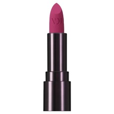 VDIVOV VDI Bob Lip Cut Rouge 天鵝絨唇膏 3.8g, PK111 標籤粉, 1個