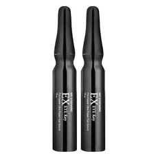 MY SCHEMING 我的心機 高效EX玻色因眼部滾珠繃帶精華Pro-Xylane Ultra Repair Ampoule Eye Serum, 15ml, 2個