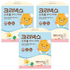 Kleenex 舒潔 強力抽取式廚房紙巾 140張, 150張, 12個