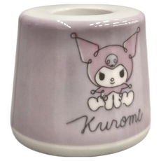 Skater 牙刷架 4.1 x 4.6 x 3.8cm, 酷洛米, 1個