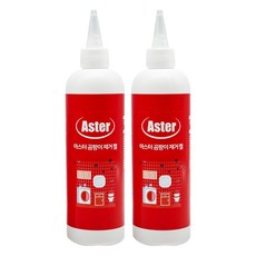 Aster 除黴凝膠, 200g, 2個