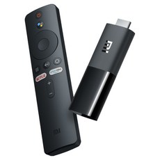 샤오미 MI TV 스틱, 1개, MDZ-24-AA