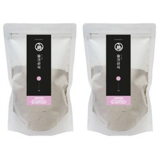 고르다 핑크선식, 2개, 1kg