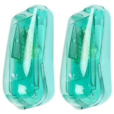 Fullicon 護立康 隱刀式切藥器 CT005 安心設計 專屬存藥凹槽, 2個