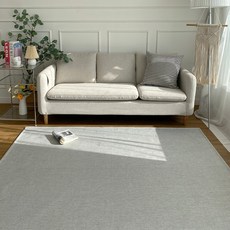 한스갤러리 데이 사각 러그