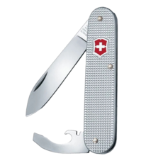 VICTORINOX 瑞士維氏 瑞士製造 鋁合金系列 公雞Bantam 5用瑞士刀 0.2300.26, 1個