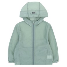 빈 아동용 후드 윈드브레이커 점퍼 BZ21JP0