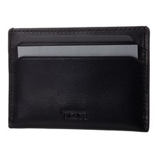 투미 나소 슬림 카드케이스