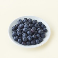 신세계푸드 미국산 블루베리, 310g, 1개
