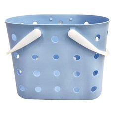 UDA 有達 波卡提籃 洗濯收納/車上置物/寵物外出 台灣製, 顏色隨機