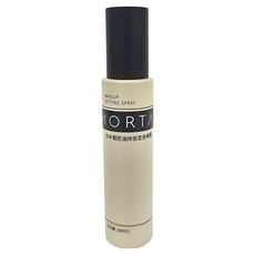 AMORTALS 爾木萄 控油持妝定妝噴霧 100ml, 1件