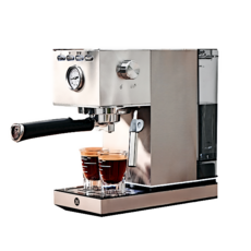 McNulty Coffee 自動義式濃縮咖啡機, MCM6878S