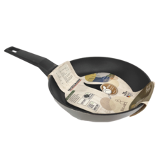 FACKELMANN 法克漫 Eco Classic典雅系列不沾平底鍋 20cm, 1個