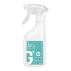 레인보우샵 구연산 워터 다목적세정제, 500ml, 1개