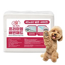 JM CoCo Dr. Papa 優質寵物尿布墊 29g, 100入, 1個