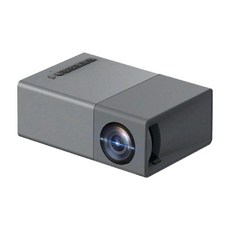 微米 微型投影機，1280*720，150ANSI/2500lux，32-100吋投影尺寸, M250