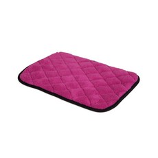 Petmate 傑克森時尚睡墊, 粉色, 1個