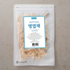 해맑은번영 명엽채, 200g, 1봉