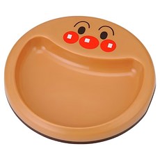 ANPANMAN 麵包超人, 餐盤, 1個