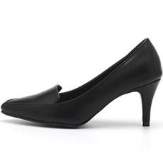 JACK&JILL 手工尖頭細高跟鞋 7cm JC2654