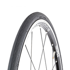 CHAOYANG Pelle Sports 公路車輪胎 H419 無鋼圈實心, 1個