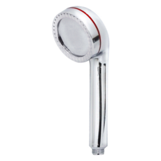 KOXINA 增壓細孔蓮蓬頭 22cm長, 1個