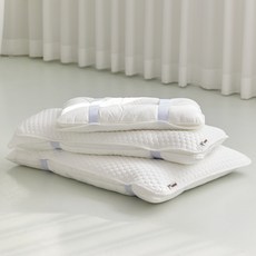 헬로하이주 아동용 샤벳쿨 냉감 밴딩베개커버