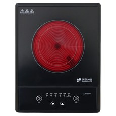 Kitchen-Art 電陶爐, KN-ES323, 一般型