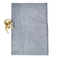 Casabella 美麗家居 全遮光窗簾, 水藍