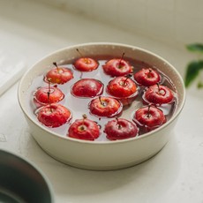 nEOFLam FIKA 韓國製 Pika 陶瓷攪拌多功能碗, 石白色, 1個
