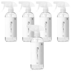 Homekeeping 扁柏清新噴霧, 5個, 500ml