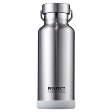 PERFECT 理想 極緻316真空保溫杯, 不銹鋼色, 500ml, 1個