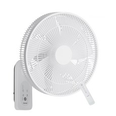 韓京姬Easy Life 壁掛式遙控電風扇 HEDF-SW7700