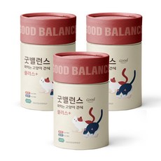 굿밸런스 짜먹는 고양이 간식 플러스, 혼합맛(참치/연어), 12g, 180개 혼합맛(참치/연어), 12g, 180개