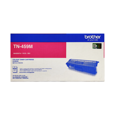 Brother 雷射印表機/複合機碳粉匣 TN-459M 9000頁, 洋紅色, 1盒