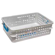 KEYWAY 聯府 瑞士籃, P6-0018, 1個