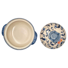 7號深型砂鍋, 日本製造, 21.5cm, 1個