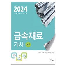 2024 金屬材料技師筆試, 丘民社