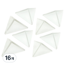 安心防護角落保護墊 簡約款, 16個